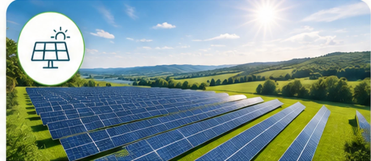 Fotovoltaico a distanza