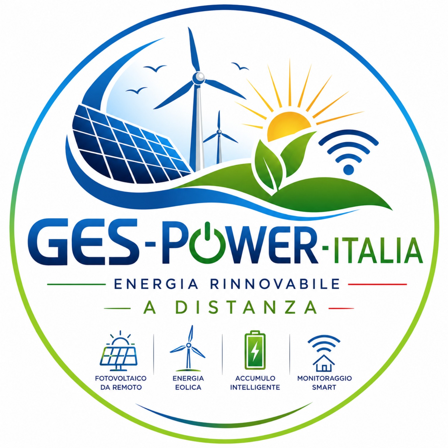 GES Power Italia