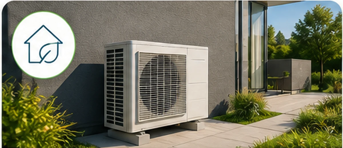 Pompe di calore e Casa Green